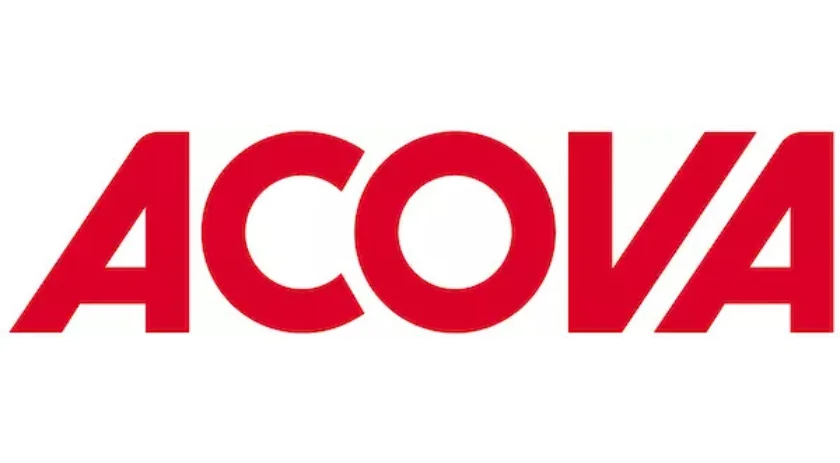 Logo Acova