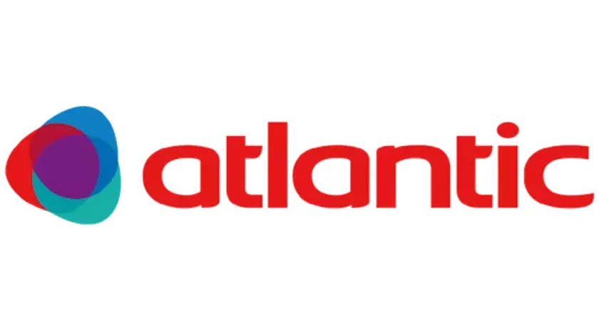 Logo Atlantic