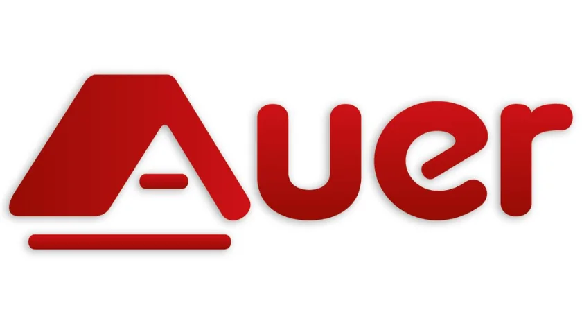 Logo Auer