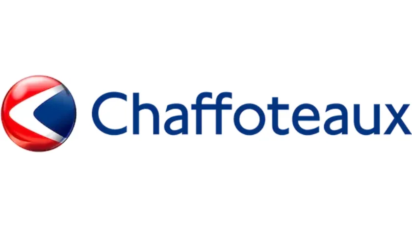Logo Chaffoteaux
